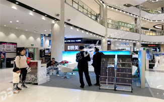 地推 场地资源 大百科 品牌推广